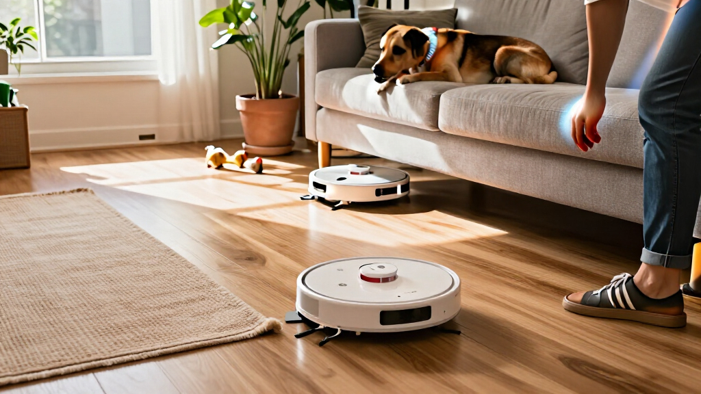 15 Best Robot Vacuum Cleaners for Easier Floor Care in 2027