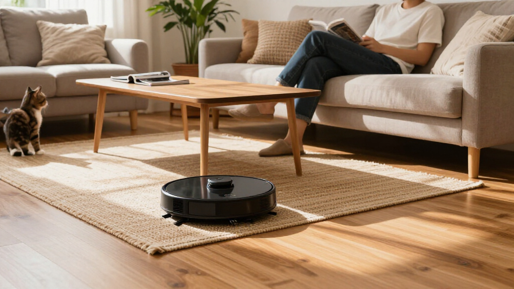 15 Best Robot Vacuum Cleaners for Easier Home Cleaning in 2027