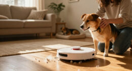 15 Best Robot Vacuum Cleaners for Pet Hair in 2027
