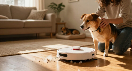 15 Best Robot Vacuum Cleaners for Pet Hair in 2027