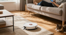 15 Best Robot Vacuums With Mapping for Smarter Home Cleaning in 2027
