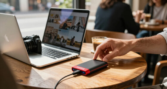 15 Best SanDisk Storage Devices for Everyday and Professional Use in 2027