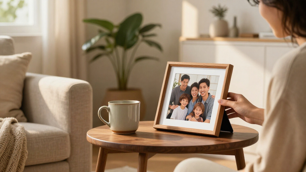 15 Best Smart Digital Photo Frames for Sharing Memories in 2027