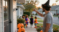 15 Best Smart Home Halloween Security Cameras for 2027