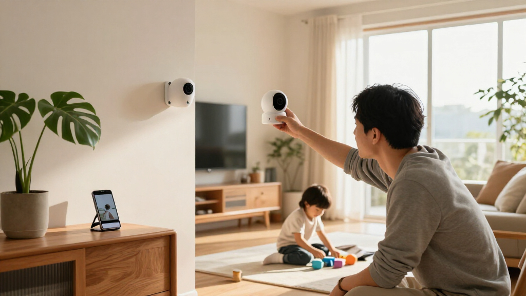 15 Best Smart Home Security Cameras for Connected Home Protection in 2027