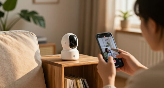 15 Best Smart Home Security Cameras for Easier Home Monitoring in 2027