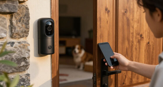 15 Best Smart Home Security Cameras for Flexible Home Monitoring in 2027