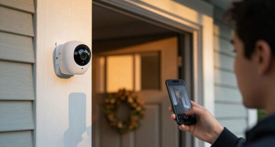 15 Best Smart Home Security Cameras for Flexible Home Monitoring in 2027