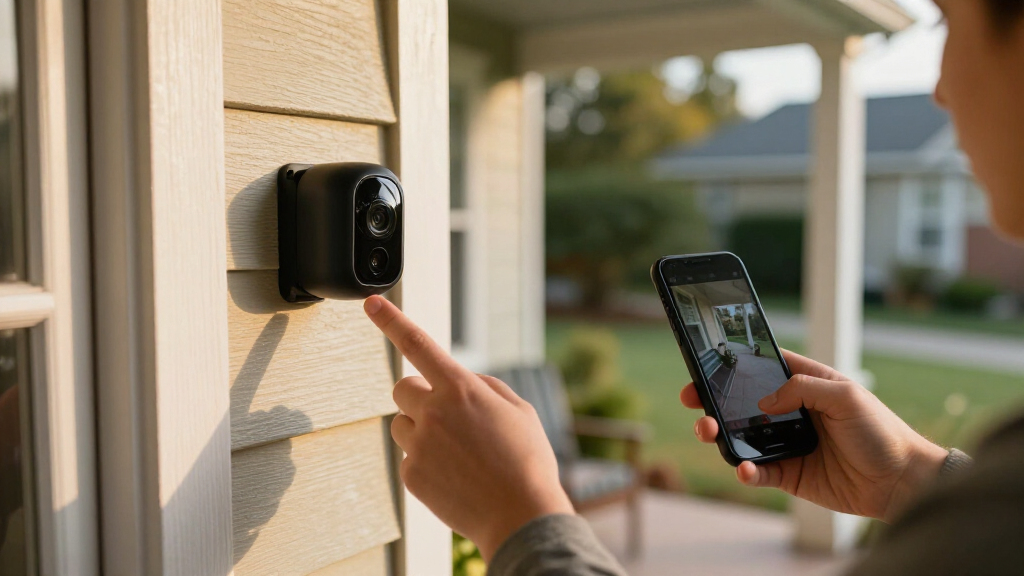 15 Best Smart Home Security Cameras in 2027