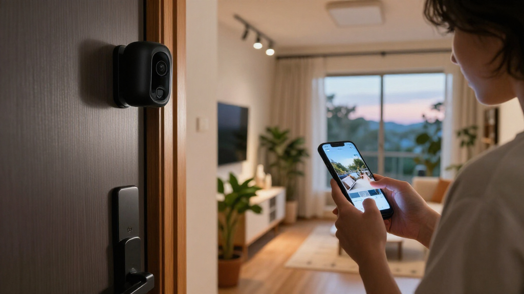 15 Best Smart Home Security Systems for Connected Home Protection in 2027