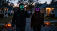 15 Best Smart LED Halloween Masks for 2027