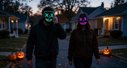 15 Best Smart LED Halloween Masks for 2027