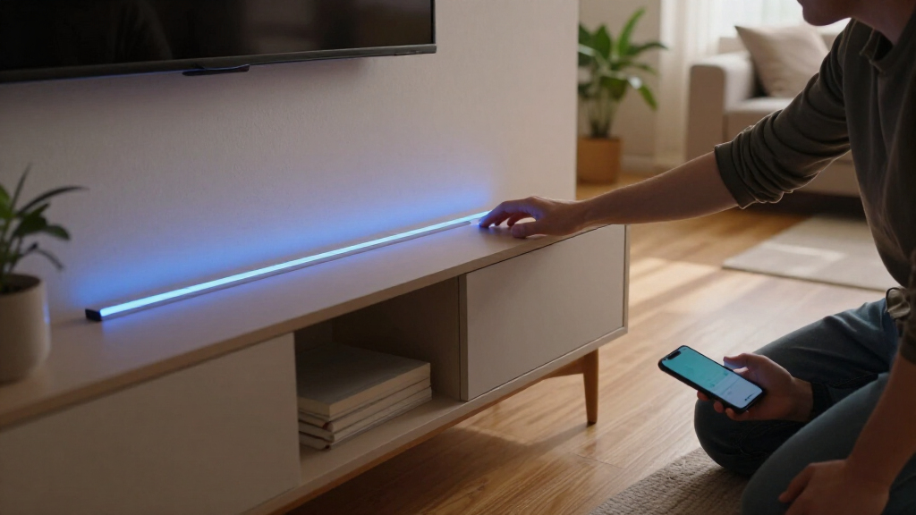 15 Best Smart LED Strip Lights for Flexible Home Lighting in 2027