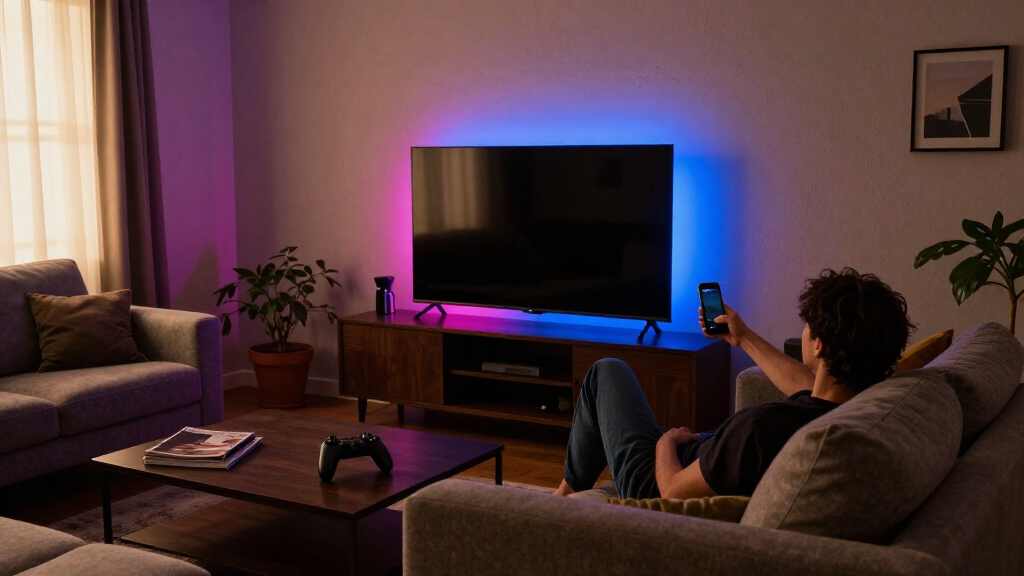 15 Best Smart RGB Light Strips for Custom Home Lighting in 2027