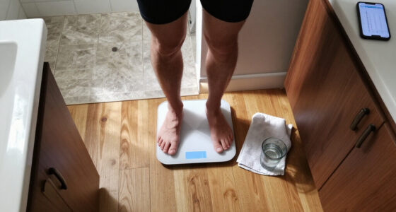 15 Best Smart Scales for Tracking Body Composition in 2027