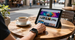 15 Best Tablets and Smartwatches for Everyday Use in 2027