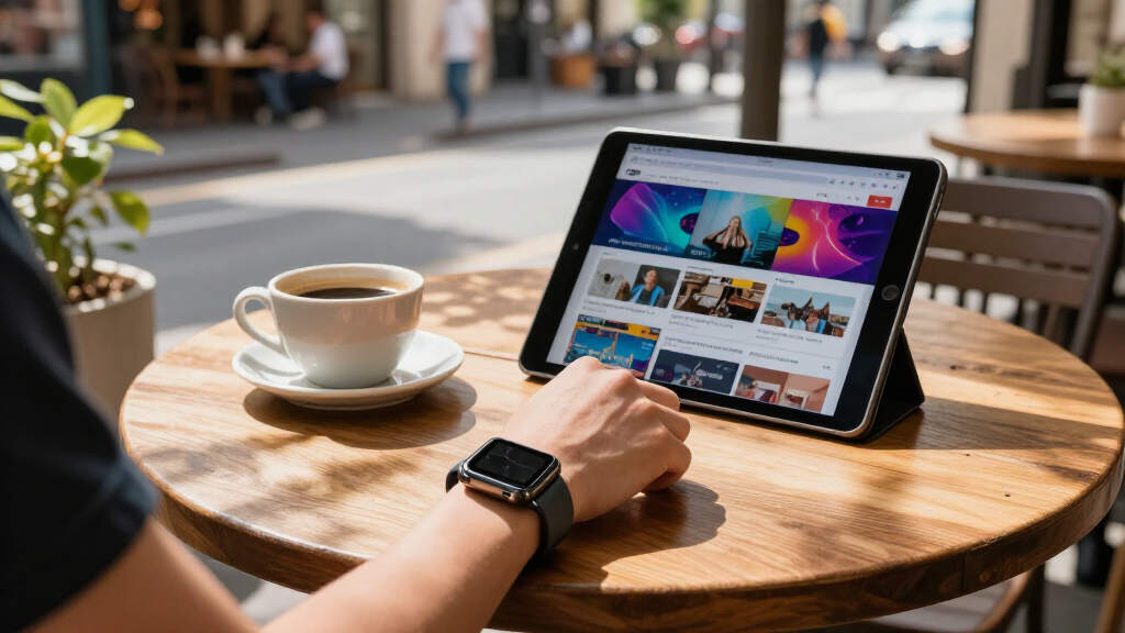 15 Best Tablets and Smartwatches for Everyday Use in 2027