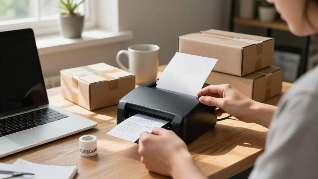 15 Best Thermal Label Printers for Shipping and Small Businesses in 2027