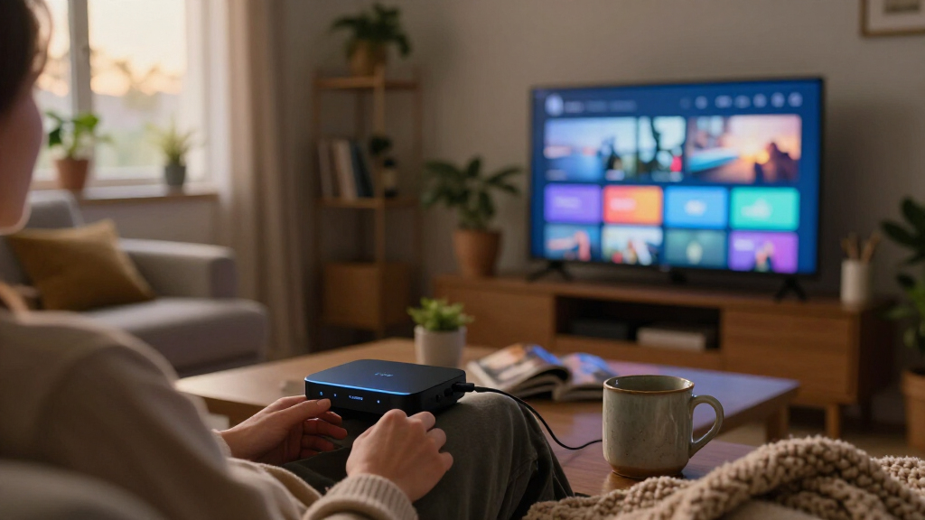 15 Best TV Streaming Devices for Every Setup in 2027