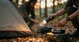 15 Best USB-C Rechargeable Flashlights for Everyday Use in 2027