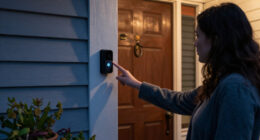15 Best Video Doorbells With Night Vision for Clearer After-Dark Security in 2027