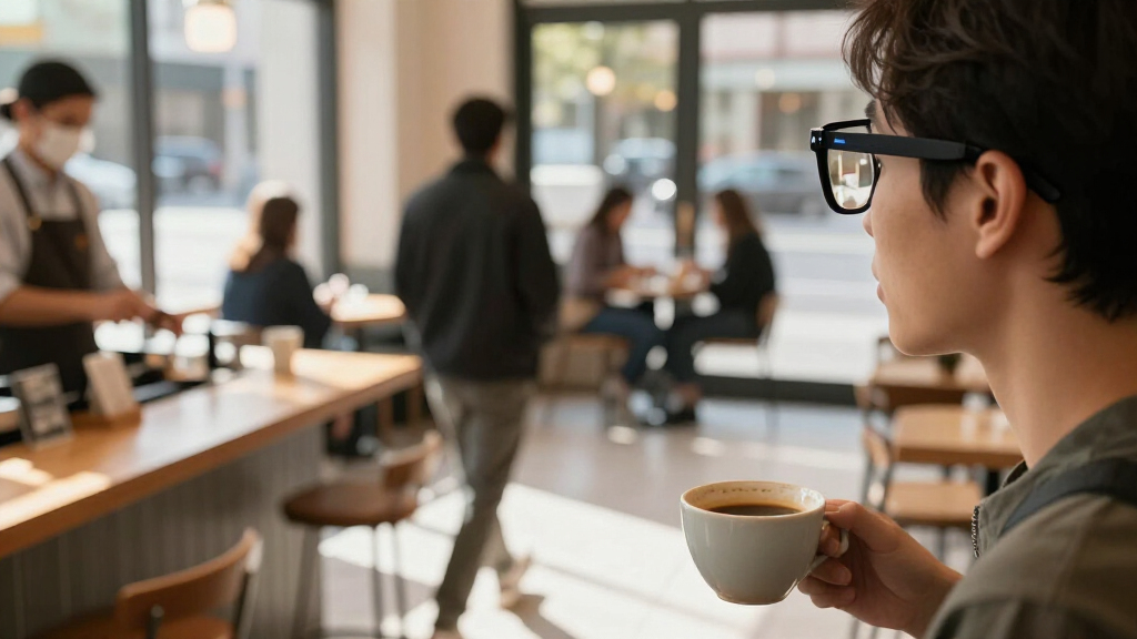 15 Best Wearable AI Smart Glasses for Hands-Free Capture and Assistance in 2027