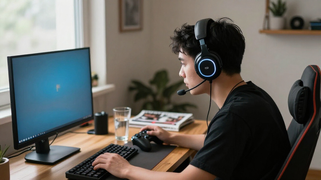 15 Best Wireless Gaming Headsets for Gaming in 2027