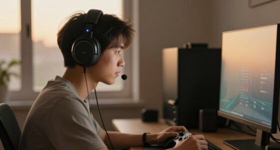 15 Best Wireless Gaming Headsets for PC and Console Gaming in 2027