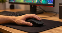 15 Best Wireless Gaming Mice for Performance and Comfort in 2027