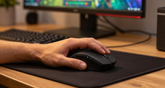 15 Best Wireless Gaming Mice for Performance and Comfort in 2027