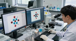 17 Organizations Using AI To Accelerate Scientific Breakthroughs