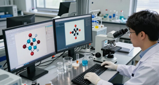 17 Organizations Using AI To Accelerate Scientific Breakthroughs