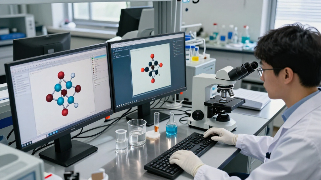 17 Organizations Using AI To Accelerate Scientific Breakthroughs