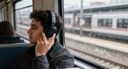 2-Ct Soundcore By Anker Q20i Wireless Over-Ear Hybrid ANC Headphones $46.75 + Free S&H