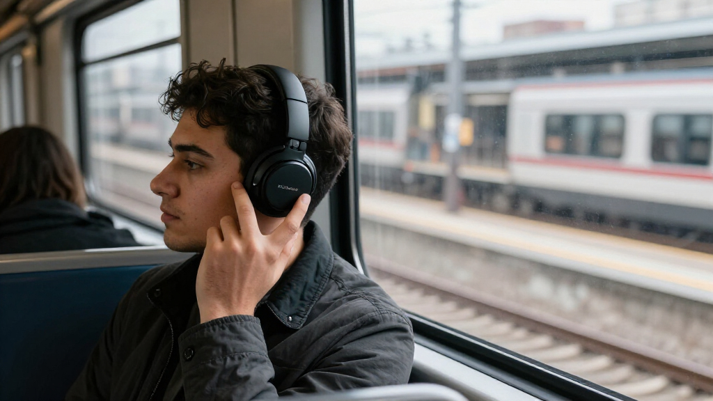 2-Ct Soundcore By Anker Q20i Wireless Over-Ear Hybrid ANC Headphones $46.75 + Free S&H