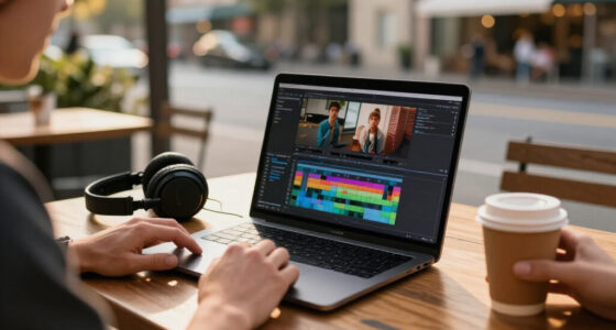 4 Best Content Creator Laptops In 2027