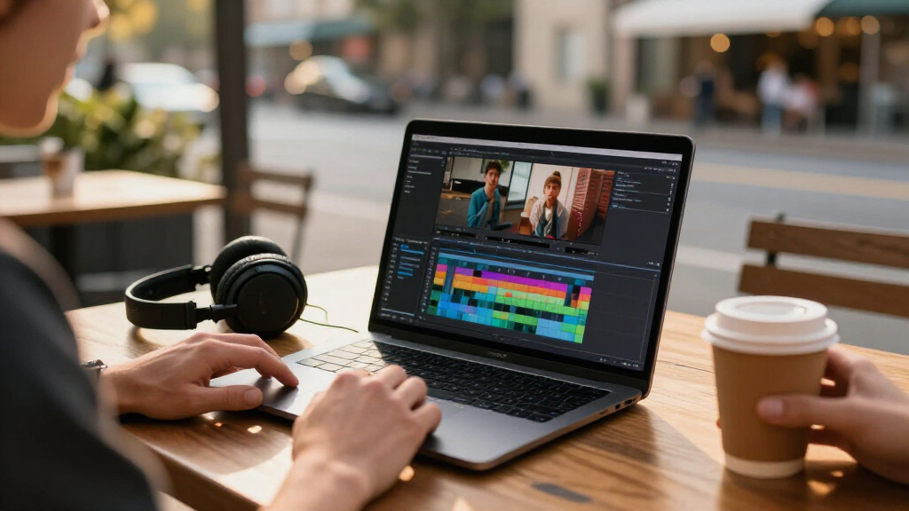 4 Best Content Creator Laptops In 2027
