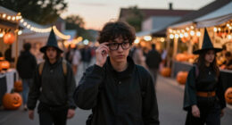 4 Best Halloween Smart Glasses in 2027