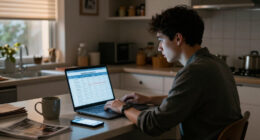 5 Benefit Questions To Ask Before You Resign, With AI Help