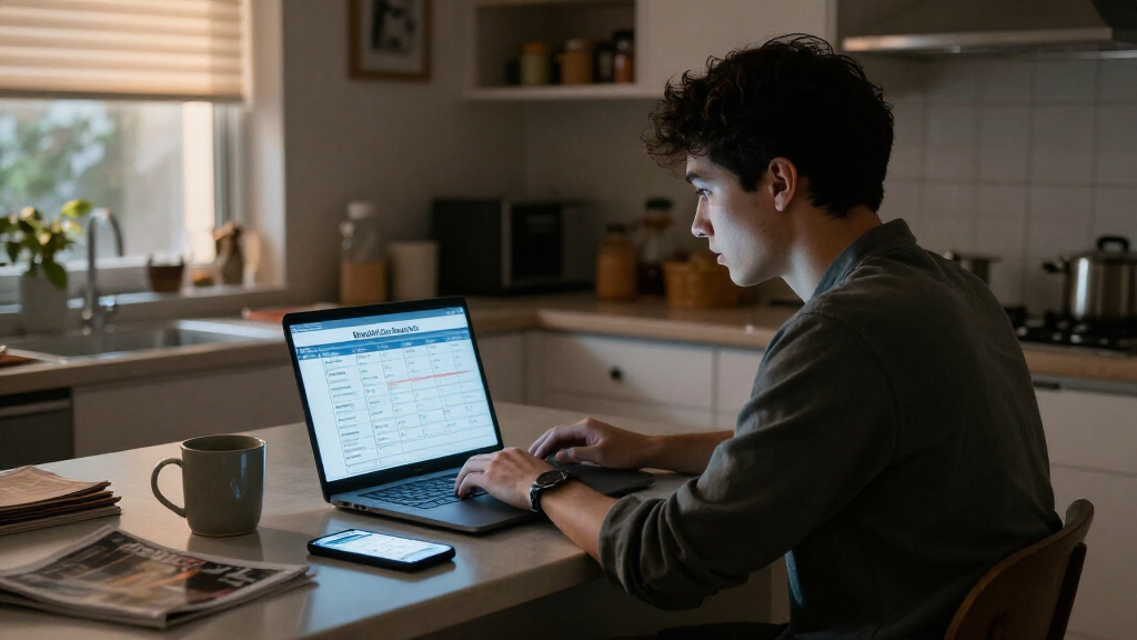 5 Benefit Questions To Ask Before You Resign, With AI Help