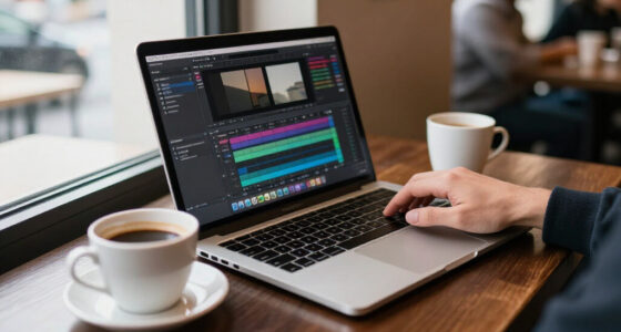 6 Best MacBook Pro Laptops for Work and Creative Projects in 2027