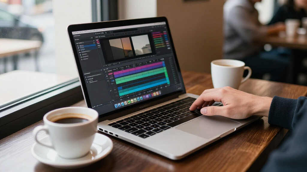 6 Best MacBook Pro Laptops for Work and Creative Projects in 2027