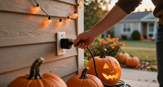 6 Best Smart Plugs for Halloween Decorations in 2027
