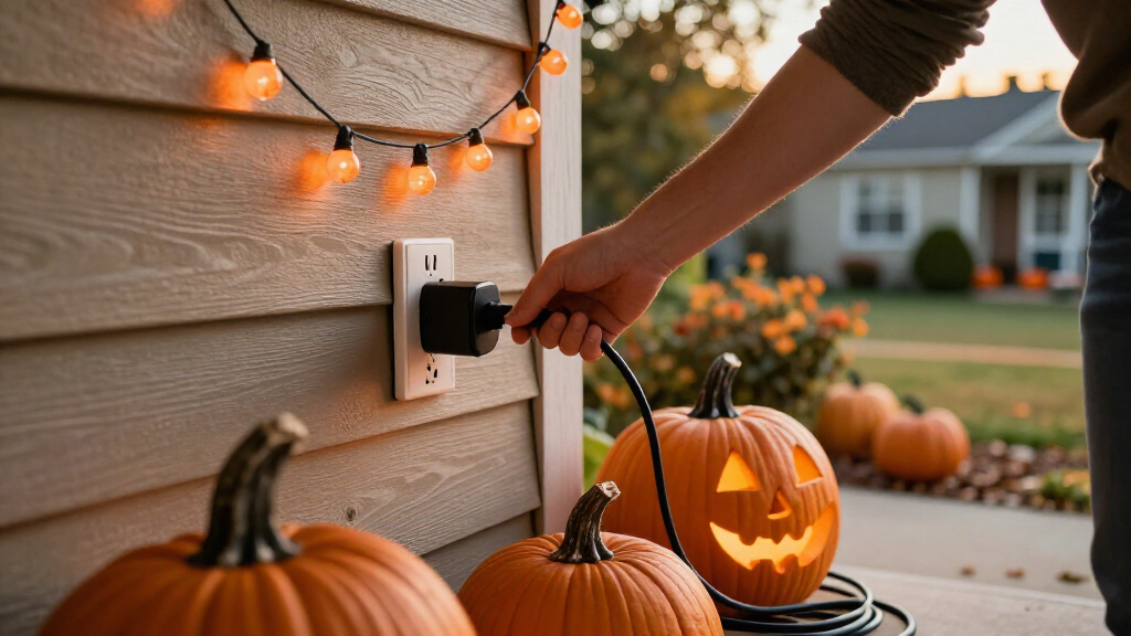 6 Best Smart Plugs for Halloween Decorations in 2027