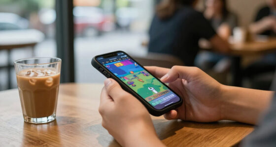 7 Best Gaming Phones for 2027