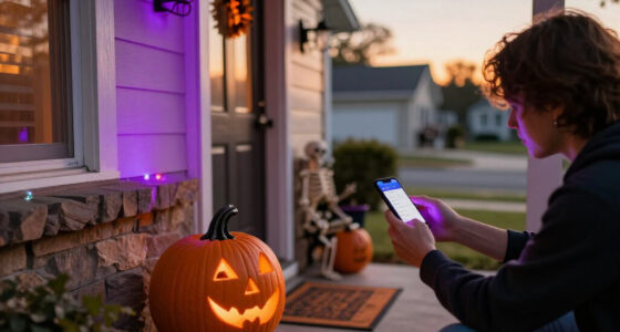 7 Best Smart Home Halloween Decorations for 2027