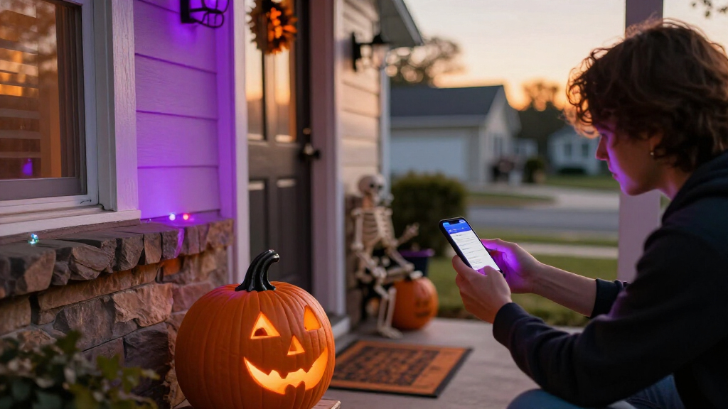 7 Best Smart Home Halloween Decorations for 2027