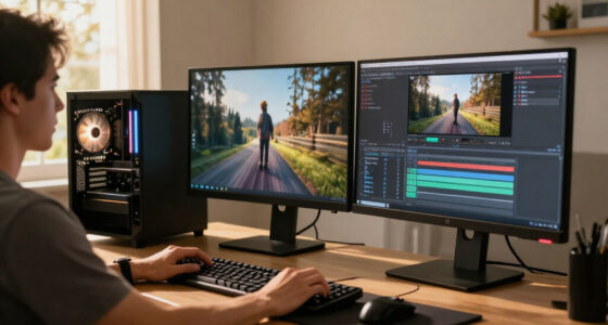 7 Desktop Processors For Balancing Gaming And Productivity In 2027