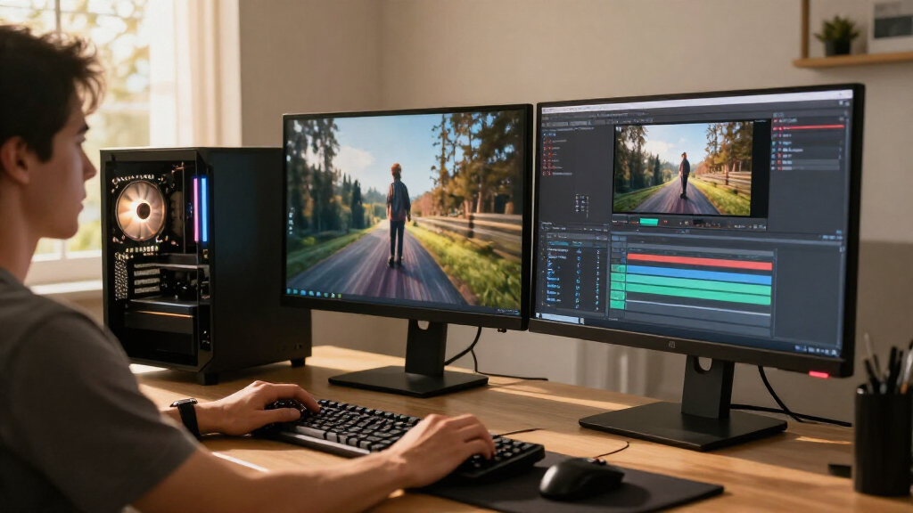7 Desktop Processors For Balancing Gaming And Productivity In 2027