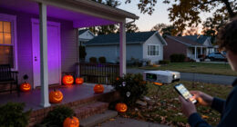 8 Best Smart Halloween Projectors for Spooky Displays in 2027